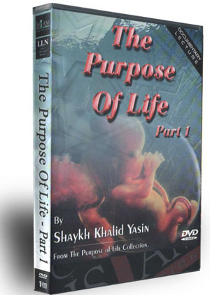 PurposeOfLifeDVD - Purpose of Life - Part 1 (DVD) [Downloadable]