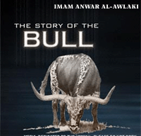 bull - The White bull