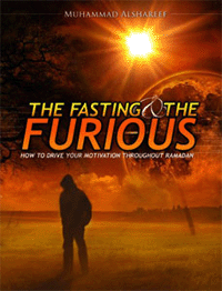 fastingfurious - The Official Ramadan Thread. Ramadan 1431 A.H/August 2010