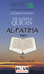 fatihah - Sheikh Feiz Muhammad Lectures