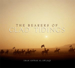 glad - The Bearers of Glad Tidings