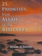 promises - Anwar Al-Awlaki Lectures