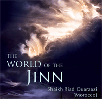 theworldofjinn - The World Of The Jinn