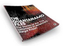 Kalamullah Com The Guantanamo Files The Stories Of The 774 Detainees In America S Illegal