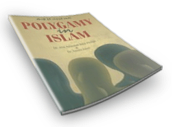 advantages and disadvantages of polygamy in islam